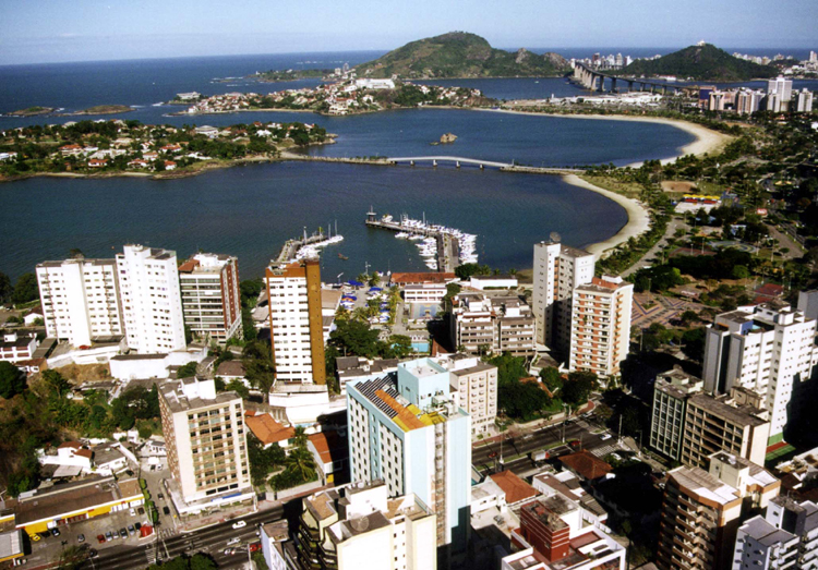 Mata da Praia - Vitória
